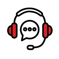 Icons_Customer Service