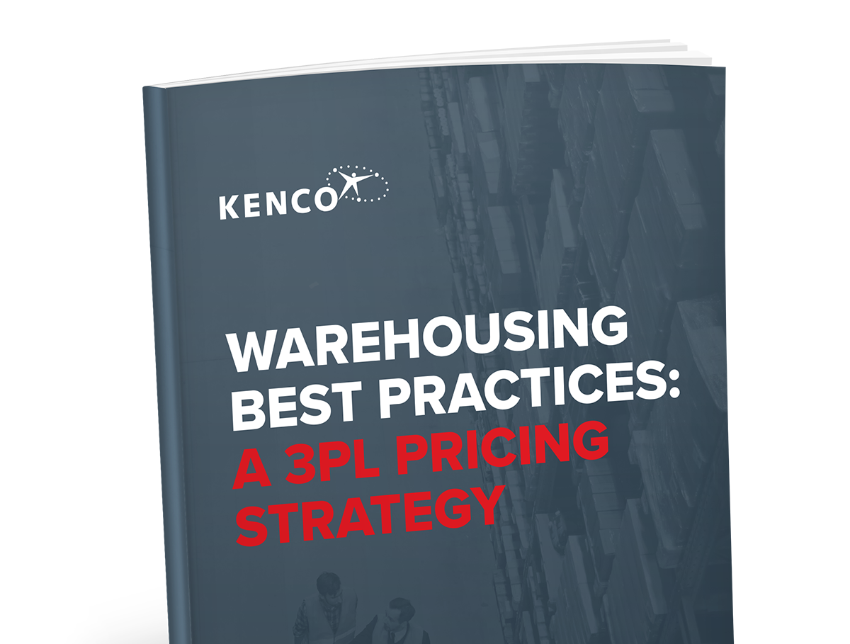 Warehousing Best Practices 3PL Pricing Strategies