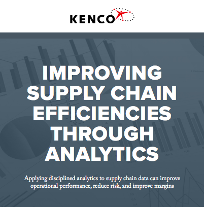improving-supply-chain-efficiencies