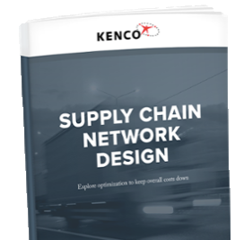 supply-chain-network-design